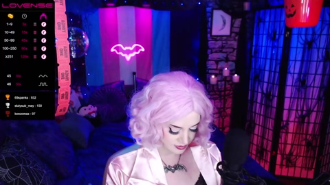 bettybats  15-10-2022